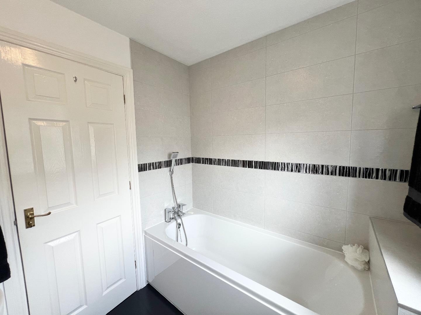 Tai Arfryn, Broadlands, Bridgend County Borough, CF31 5AN